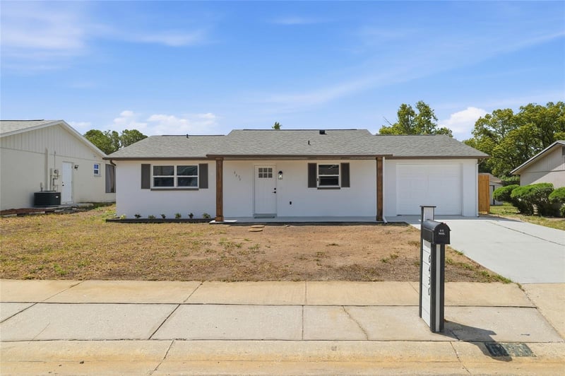 Home Worth Check