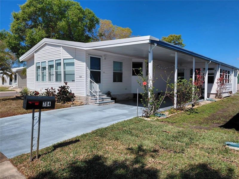 Home Worth Check