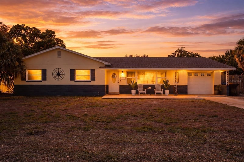 Home Worth Check