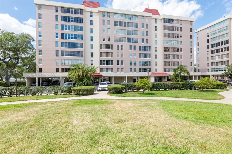 2407 Ardson Pl #501A, Tampa, FL 33629