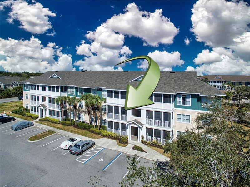 4802 51st St #1421, Bradenton, FL 34210
