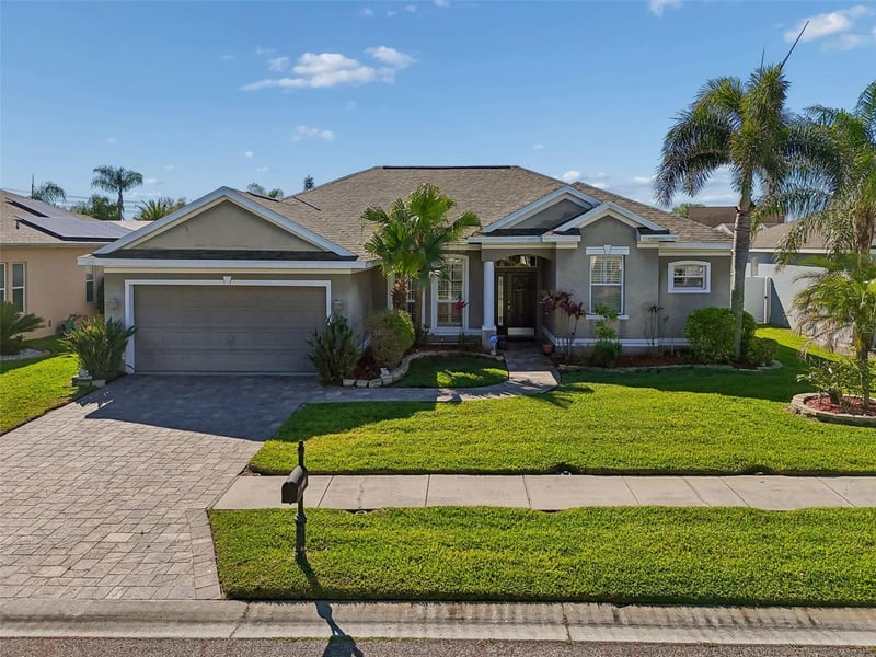 Home Worth Check