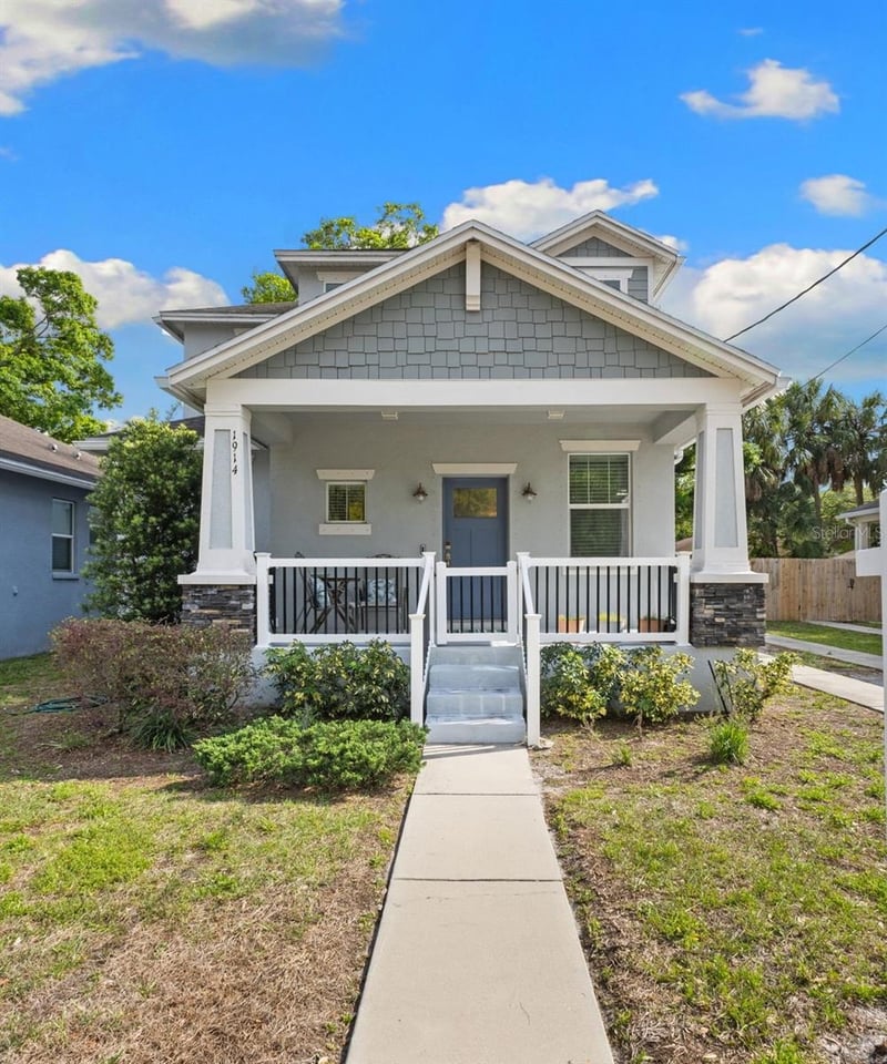 1914 Palmetto St, Tampa, FL 33607