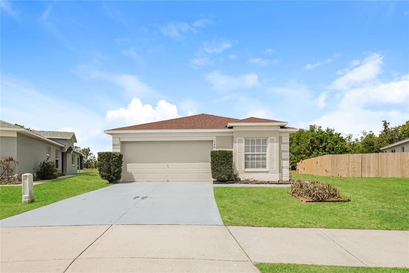 Home Worth Check