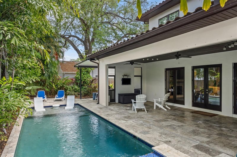 3211 Bay Villa Ave, Tampa, FL 33611