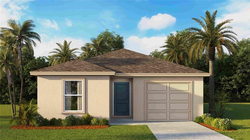 12252 Great Basin Dr, Hudson, FL 34669