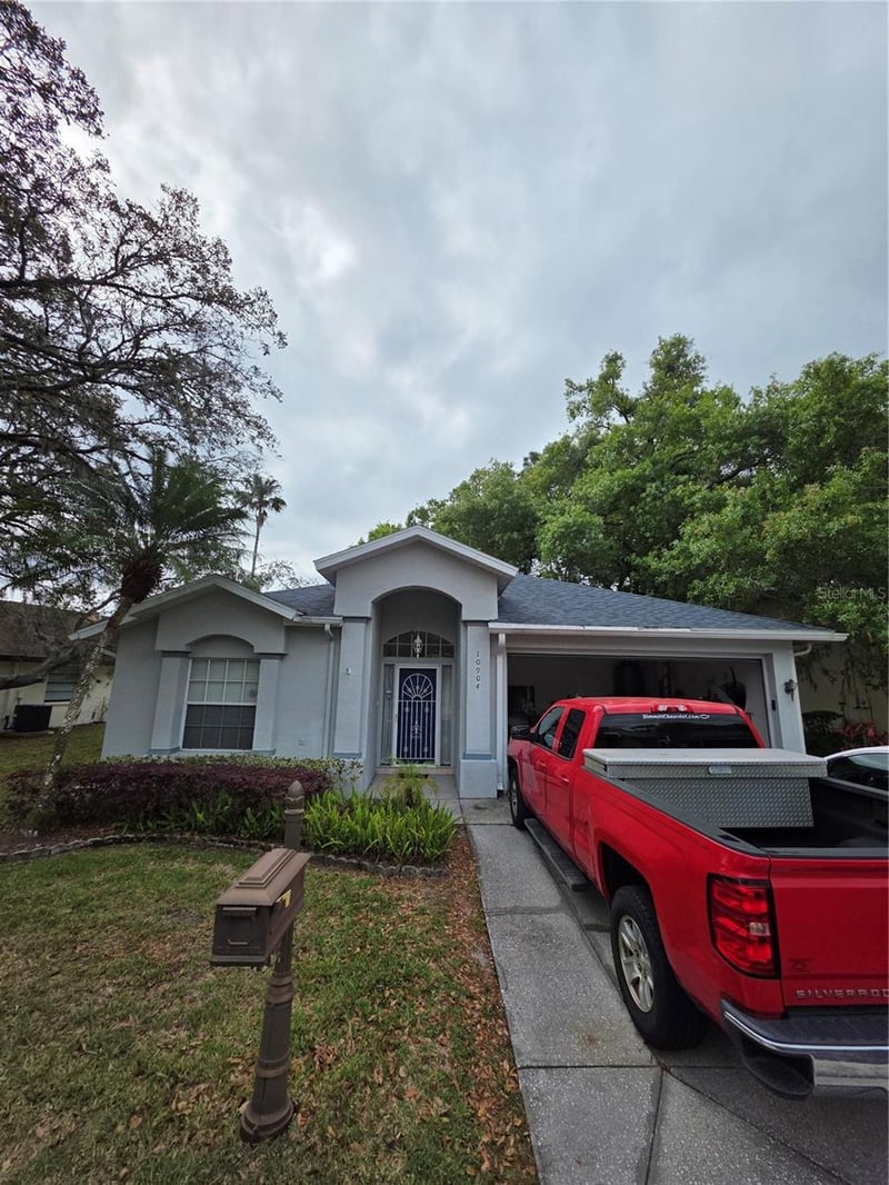 Home Worth Check