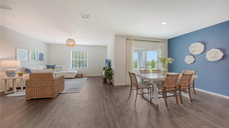 13258 Sassafras Trl, Parrish, FL 34219