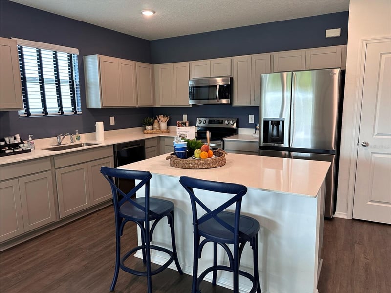 13258 Sassafras Trl, Parrish, FL 34219