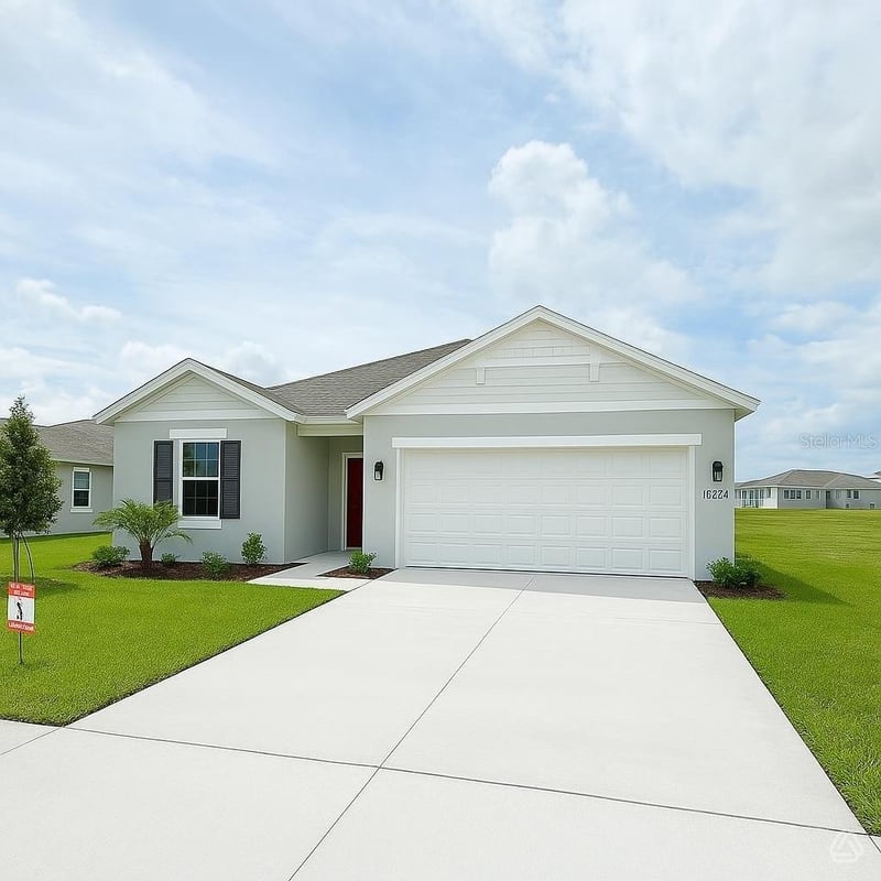 13258 Sassafras Trl, Parrish, FL 34219