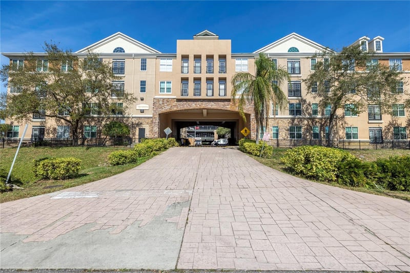 4221 Spruce St #1325, Tampa, FL 33607