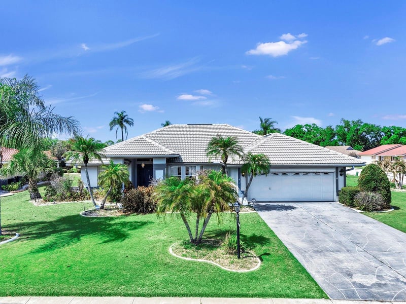 Home Worth Check
