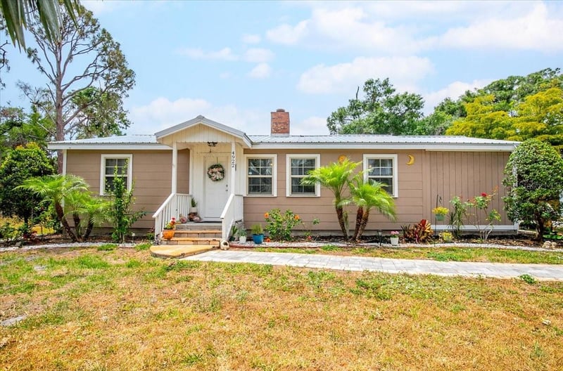Home Worth Check