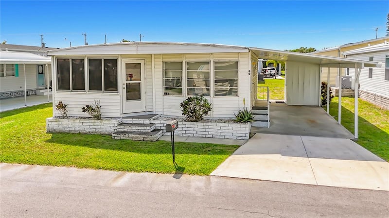 Home Worth Check