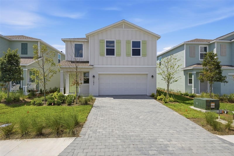 Home Worth Check