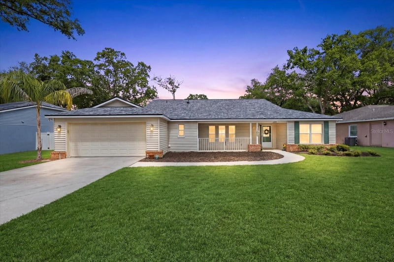 Home Worth Check