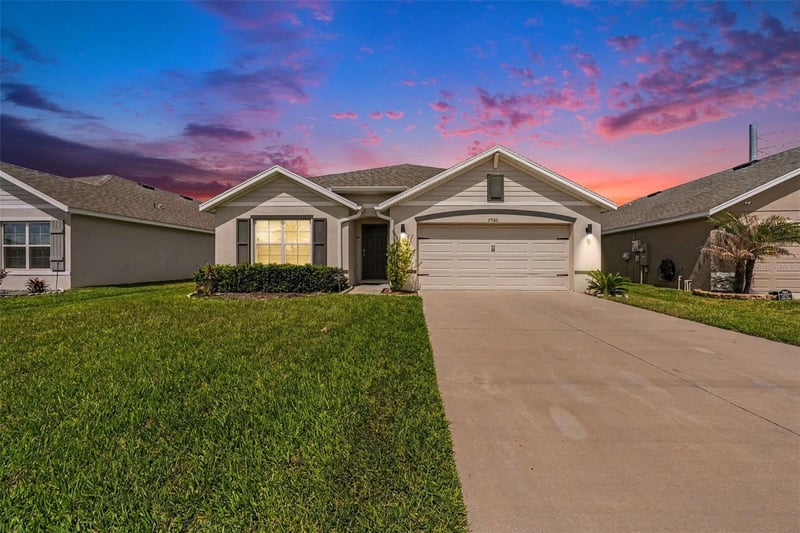 Home Worth Check