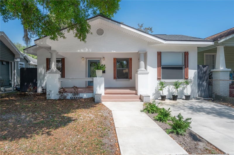 Home Worth Check