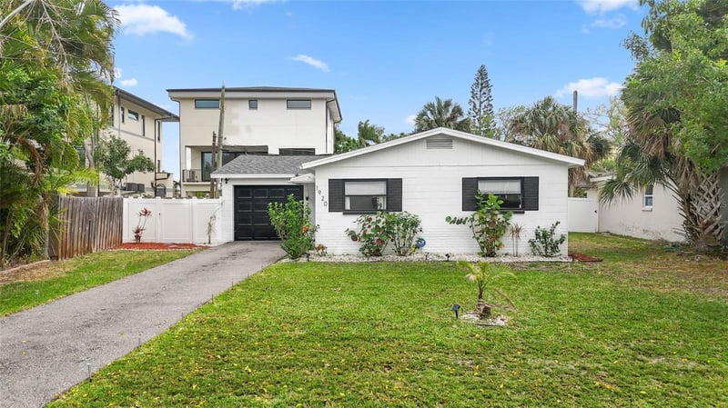 Home Worth Check