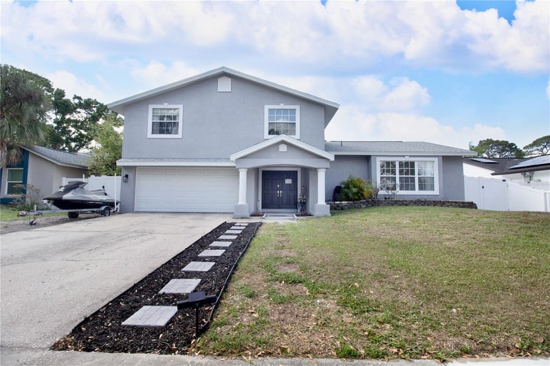 Home Worth Check