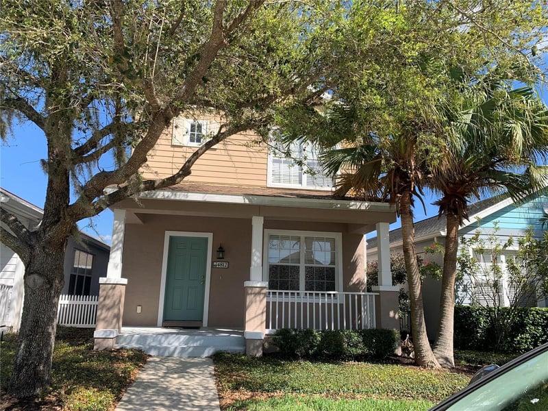 4812 Forest Creek Trl, Parrish, FL 34219