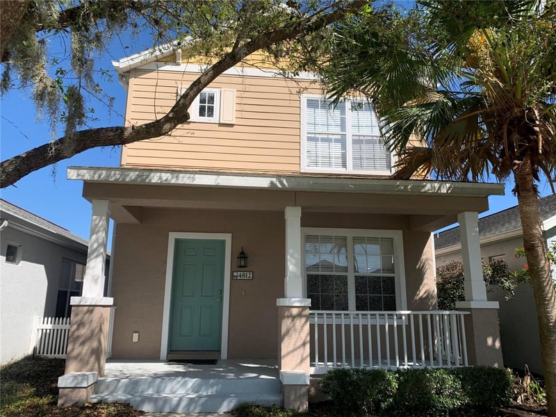 4812 Forest Creek Trl, Parrish, FL 34219