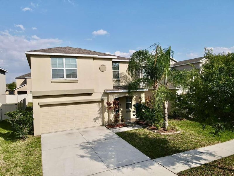 Home Worth Check