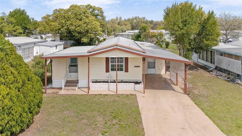 Home Worth Check