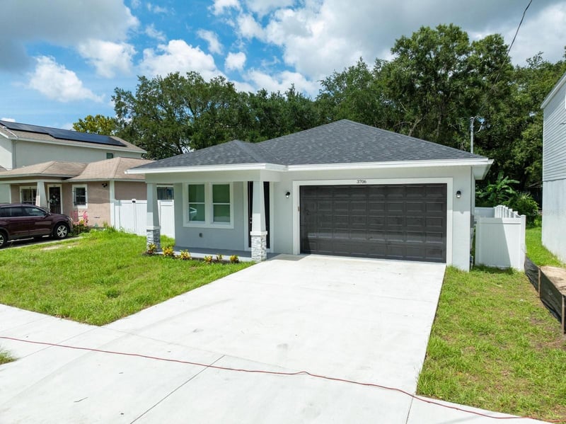 Home Worth Check