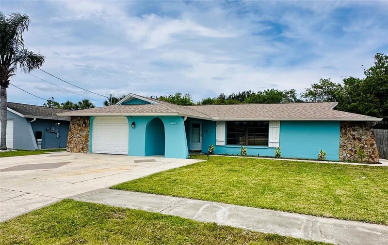 Home Worth Check