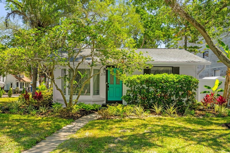 Home Worth Check