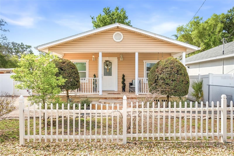 Home Worth Check