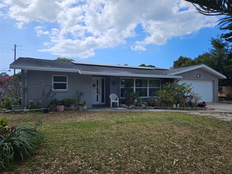 1158 Overcash Dr, Dunedin, FL 34698