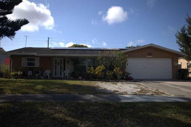 1158 Overcash Dr, Dunedin, FL 34698