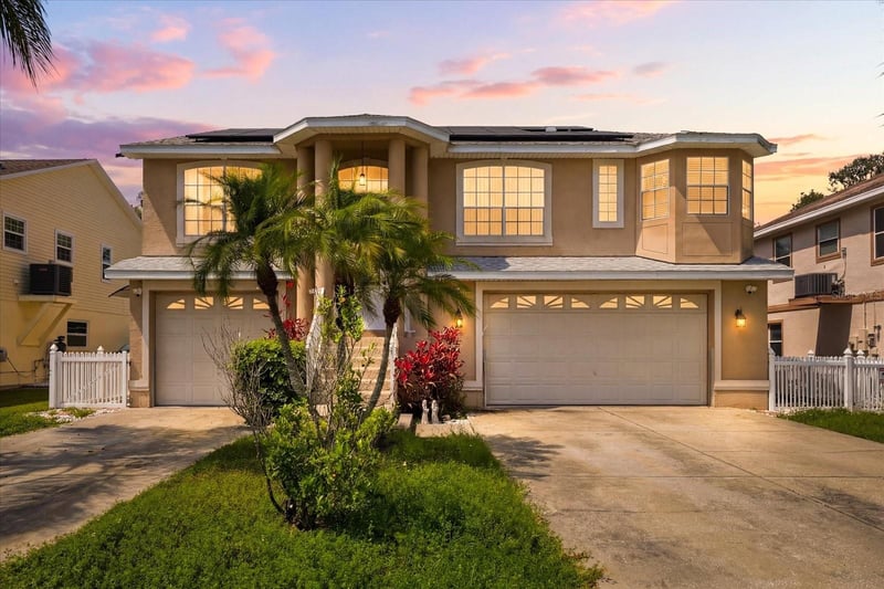 Home Worth Check
