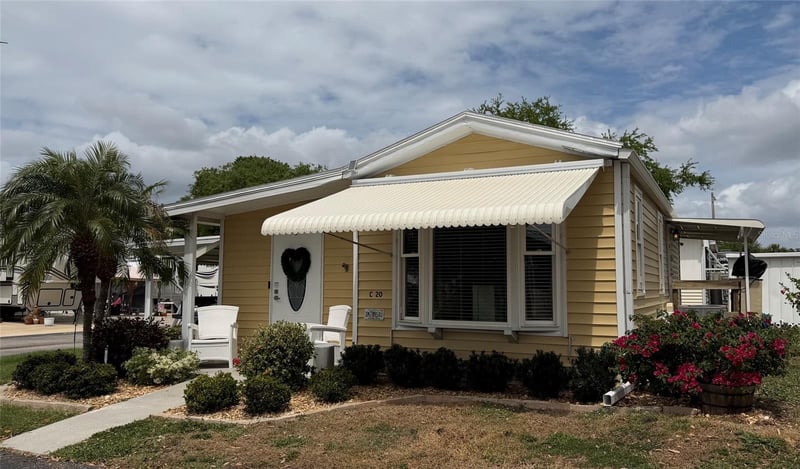 6633 53rd Ave #C-20, Bradenton, FL 34203