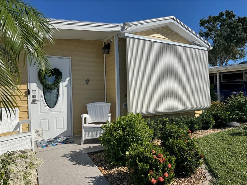 6633 53rd Ave #C-20, Bradenton, FL 34203