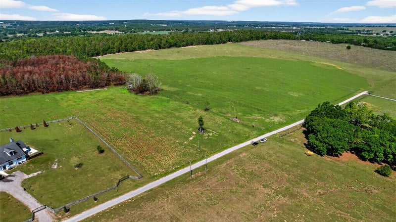 Hilltop Horizons Pl, Dade City, FL 33523