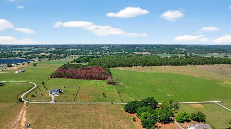 Hilltop Horizons Pl, Dade City, FL 33523