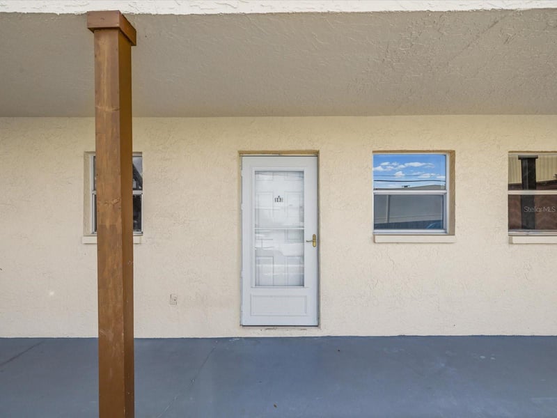 5135 Gemstone Dr #103, New Port Richey, FL 34652