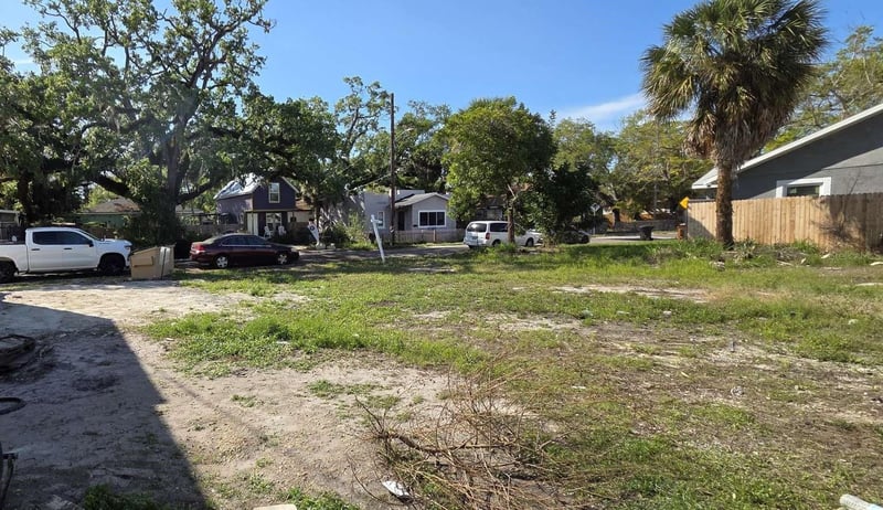 1754 Prescott St, St Petersburg, FL 33712