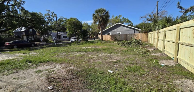 1754 Prescott St, St Petersburg, FL 33712