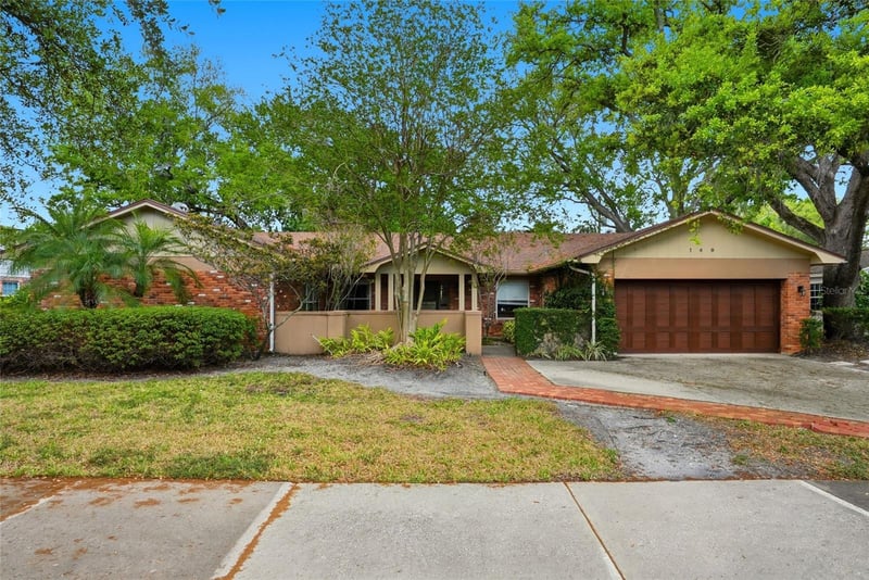 149 Davis Blvd, Tampa, FL 33606