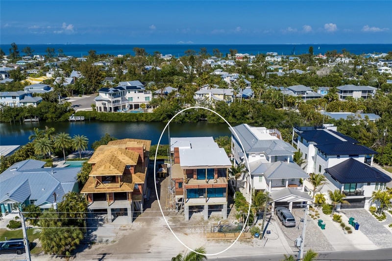 406 Shore Dr, Anna Maria, FL 34216