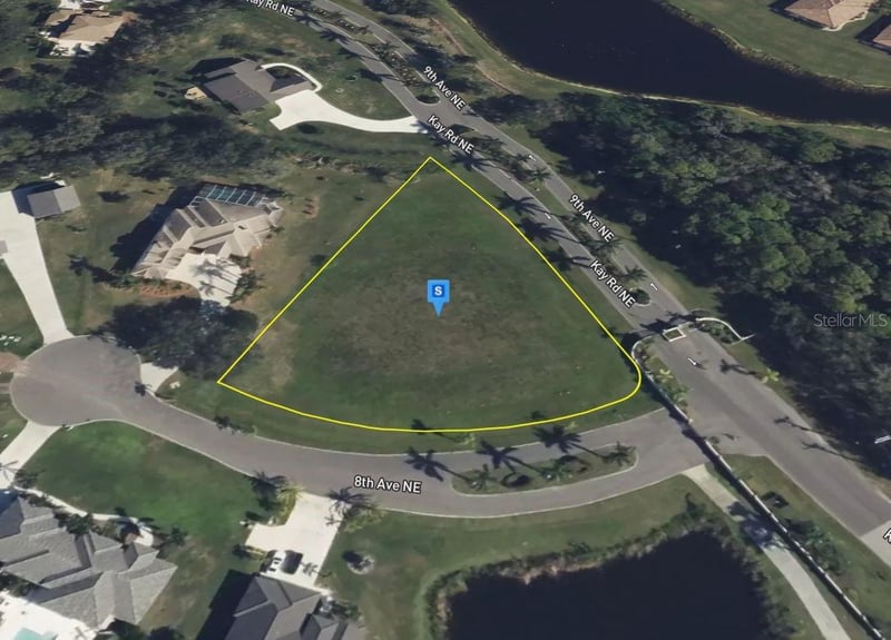 6109 8th Avenue Dr, Bradenton, FL 34212