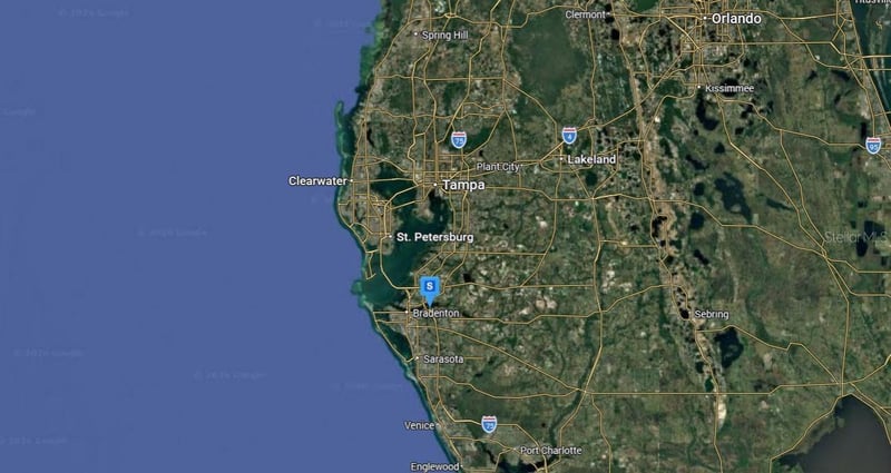 6109 8th Avenue Dr, Bradenton, FL 34212
