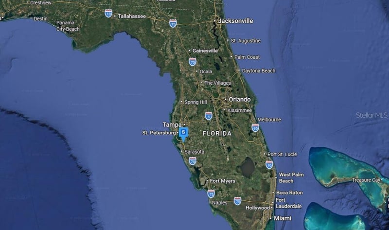 6109 8th Avenue Dr, Bradenton, FL 34212