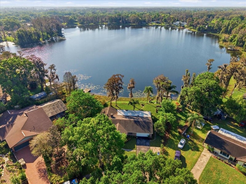 700 Druid Way, Lutz, FL 33548
