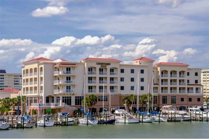 601 American Legion Dr #26, Madeira Beach, FL 33708