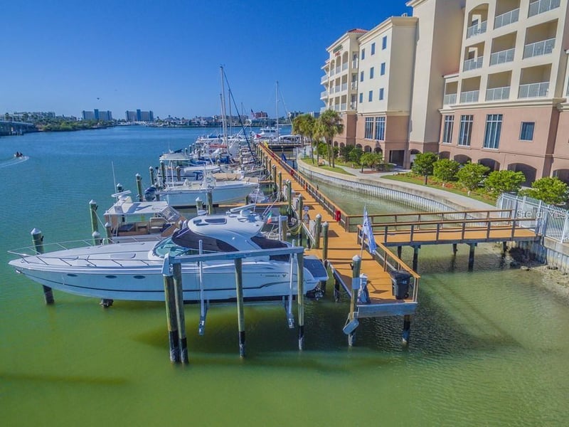 601 American Legion Dr #26, Madeira Beach, FL 33708